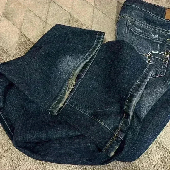 American Eagle Outfitters Jeans - Picture 9 of 9
